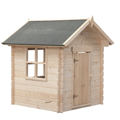 Spielhütte Monique