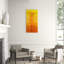 Chroma Trio I Painting by Austin Beiv-25709539-25709540