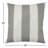 Kanha Striped Throw Pillow-17574688-17574685