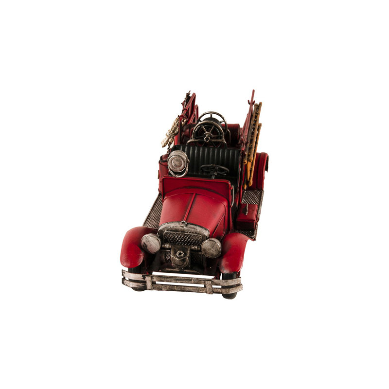Transportation Figurines & Sculptures