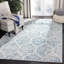 Tapis performance géométrique Balcom-983345679