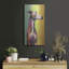Lark Manor ™ «Greyhound 8» par Sean Parnell, art mural en métal-1285449299