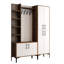 Zephyrine Hall Tree 150cm Wide with Shoe Storage-599699561