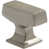 Satin Nickel selected