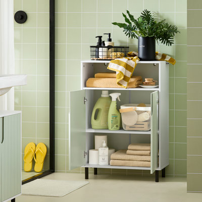 Bathroom Cabinet
