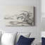 LANDSCAPES Series LII - Cavas de galerie sur mesure-1496450186
