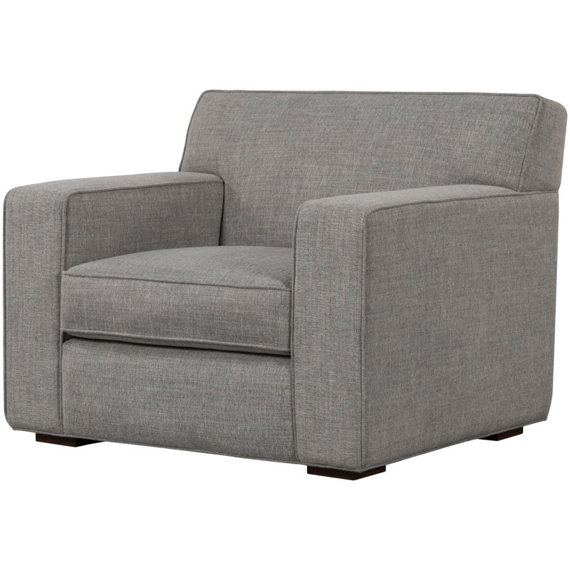 Shateema Modern Accent Chair