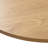 Caia 4 - Person Oval Soild Wood Dining Set-2083784265