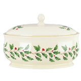 Lenox Covered Dish