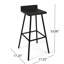 JUT BARSTOOL