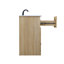 Ensemble de meuble-lavabo simple 60 po Soma