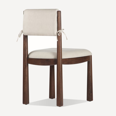 Cilley Solid Wood Dining Chair