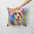 Other/No Pattern Outdoor Throw Pillow