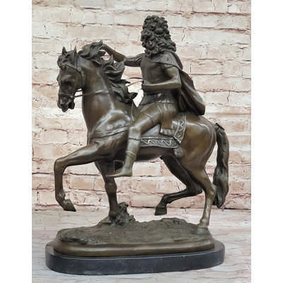 Figurines et sculptures