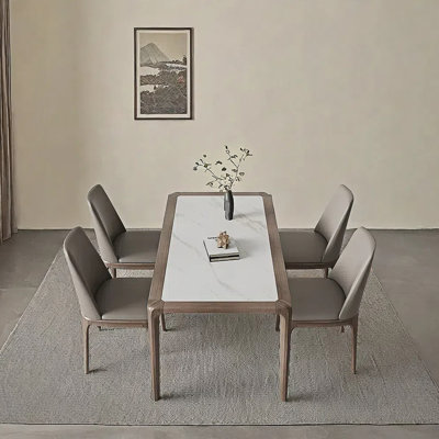 Combinaison de table et de chaise Rock Rock