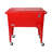 Pearington 80 Quarts Serving Station / Cart Cooler with wheels-1405670047