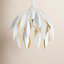 Mandy Single Light Pendant