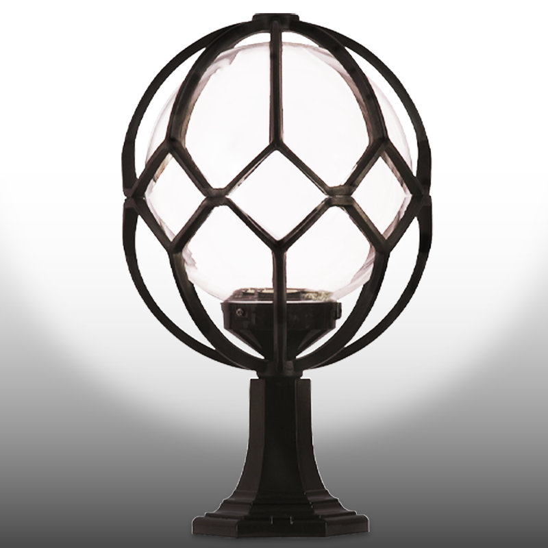 Lampe sur pied 22 po
