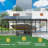 12 ft. W x 20 ft. D Metal Carport, Heavy-Duty Steel Frame, Outdoor Canopy Shelter