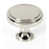 Polished Nickel selected