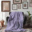 Mermaid Bliss - couverture sherpa de qualité supérieure 0051-100351842