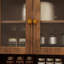 Buffet de cuisine, buffet autoportant Farmhouse