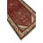Khylar Distressed Bradleah Red Runner