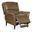 Diondre Leather Power Recliner-577773579