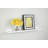 19" Floating Ledge Wall Shelf-22515613-22544125