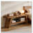 Entryway Bench