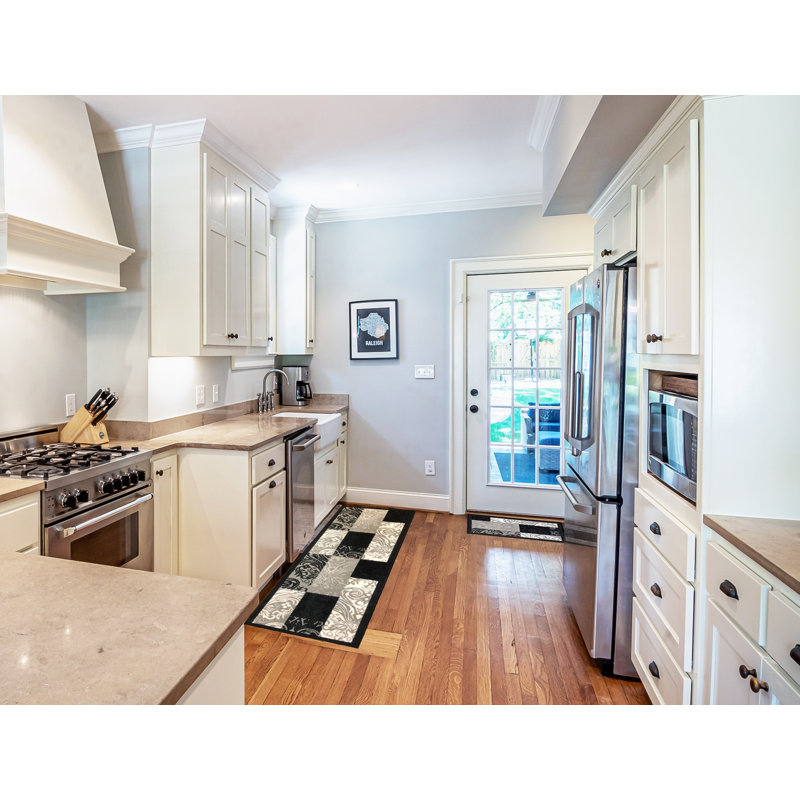 Blue Pinafore Denim Dress