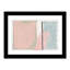 Estampe « Pastel Opulance » de-630000166-630000161-630000171