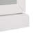 Walton 4 Shelf Electric Fireplace