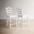 Colchester Ladder Back Counter Chair