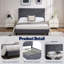 Solid Wood Bed-361255830-361255824