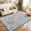 Tapis à poils longs doux et moelleux-655424649-655424650