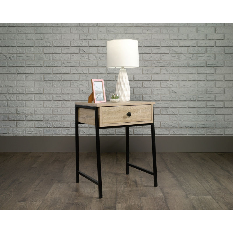 Table de chevet 1 tiroir Mads Avenue
