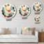 Horloge murale Gyspy-93379383