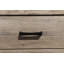 Commode contemporaine 5 tiroirs 1pc