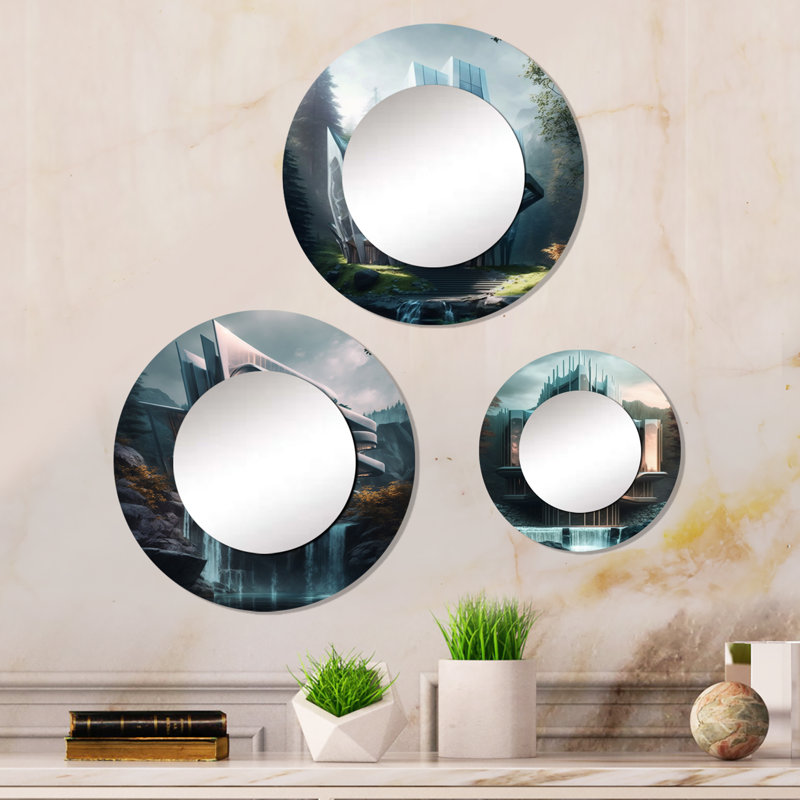 Miroir Dionca