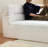 Compressed Integrated Bed A-QUEEN