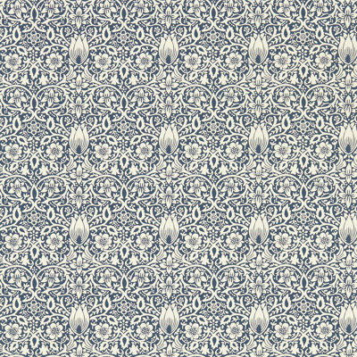 Borage 10.05m x 52cm Matte Wallpaper Roll