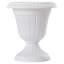 Pot à fleurs en plastique Anouk Classic-1541411012-1541410877
