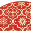 Tapis d'arbre de Noël artificiel Luxury-65605998-65605995