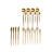 Royal Cutlery Set-540818356