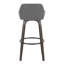 Ensemble de 2 tabourets de bar Daniella-953954640