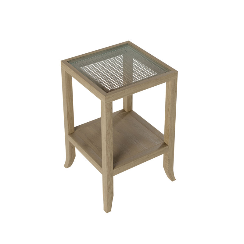 Damont End Table