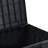 SunnyDaze Decor Lockable Outdoor Small Deck Box with Storage and Side Handles - 32-Gal. - Phantom Gray-71083068