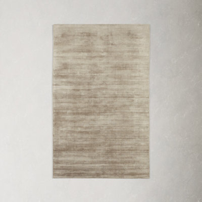 Owens Hand Loomed Rayon / Viscose Rug