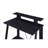 Nypho Black Finish Writing Desk-1348107769